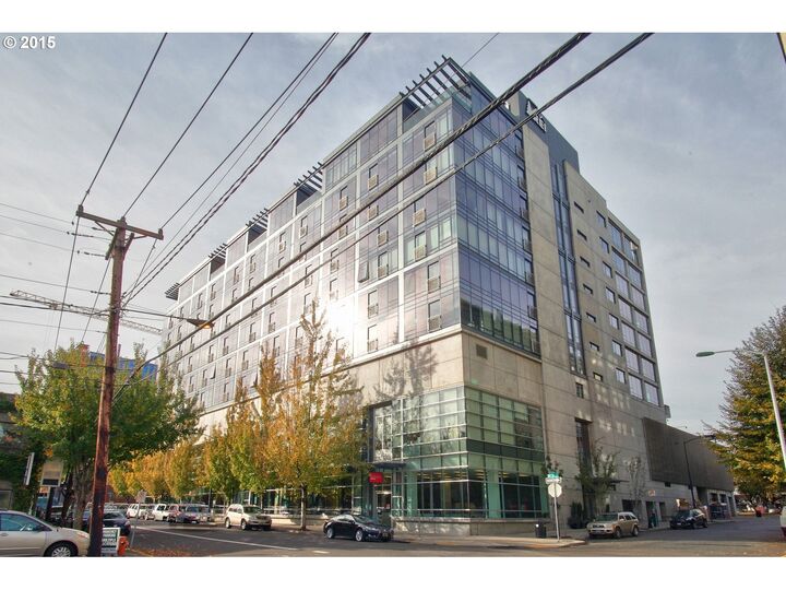 1410 NW Kearney St 519  Portland OR 97209 photo
