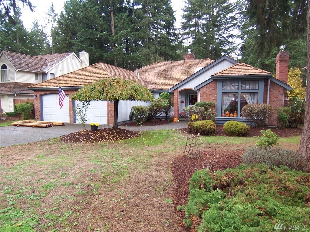 Property Photo: 16512 90th Ave E WA 98375
