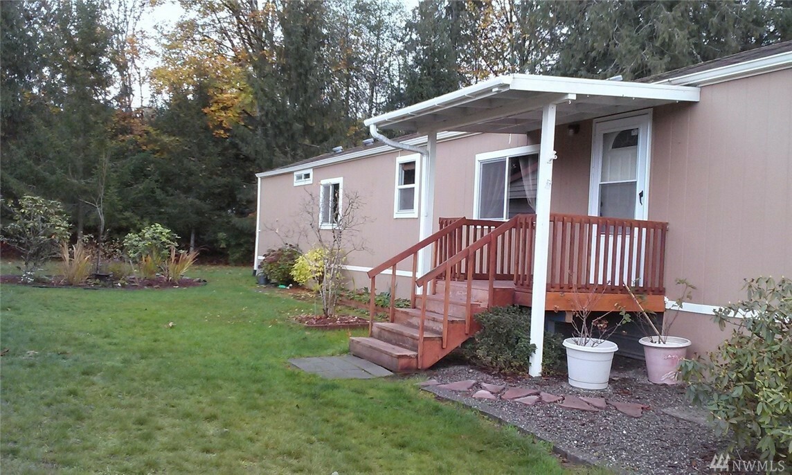 Property Photo: 6636 NE Aquarius Lane WA 98311