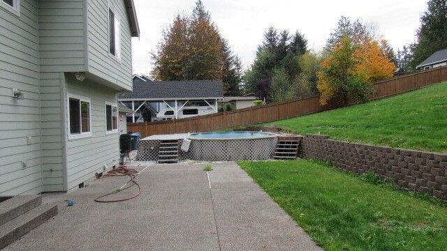 Property Photo:  12112 81st Ave E  WA 98373 