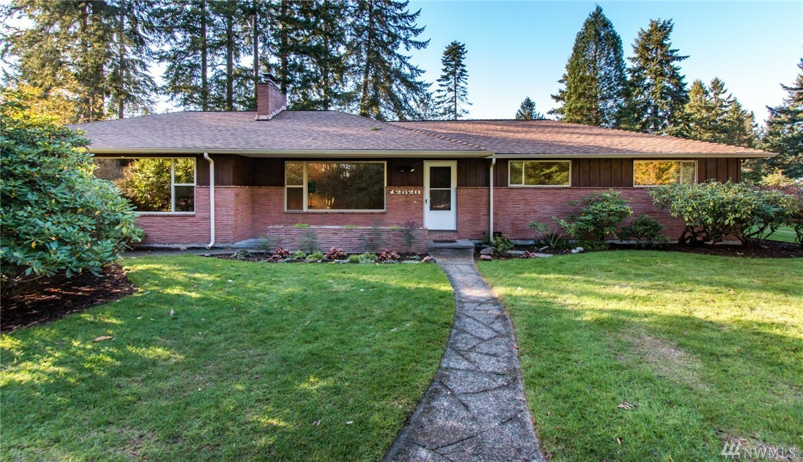 Property Photo:  12628 Dubois Ave SW  WA 98498 