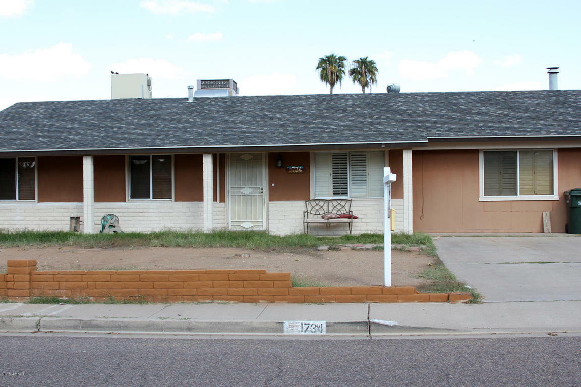 Property Photo:  1734 W Wood Drive  AZ 85029 