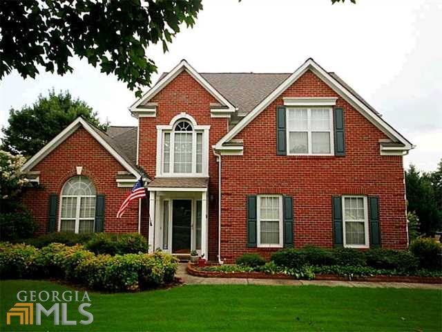 Property Photo: 3935 Delamar Drive GA 30041