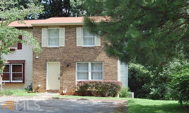 Property Photo:  1957 Hamilton Place  GA 30067 