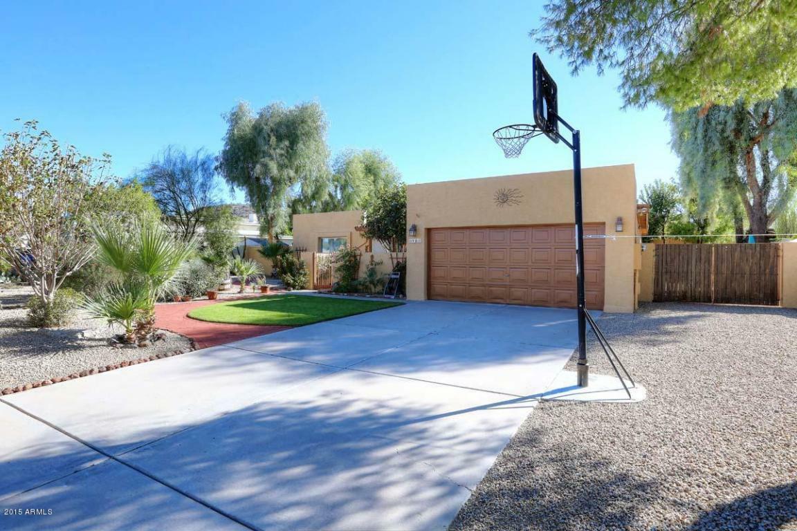 Property Photo:  15 E Willow Avenue  AZ 85022 