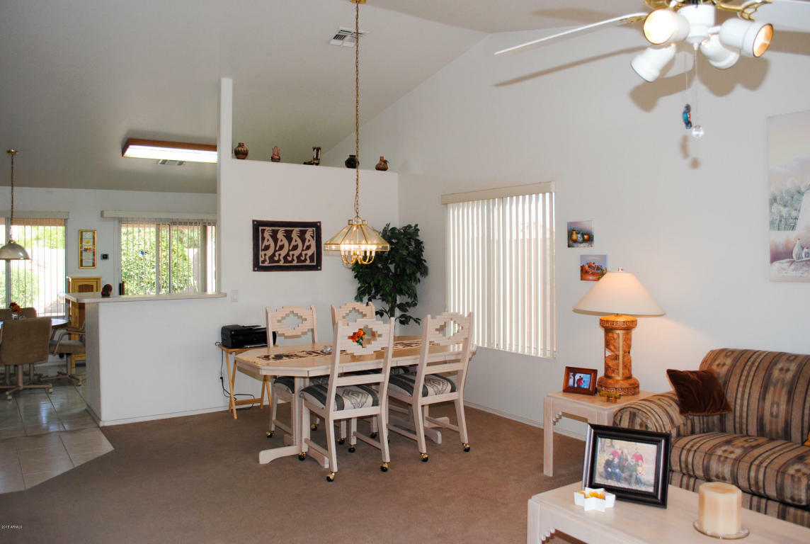 Property Photo:  10642 W Potter Drive  AZ 85382 