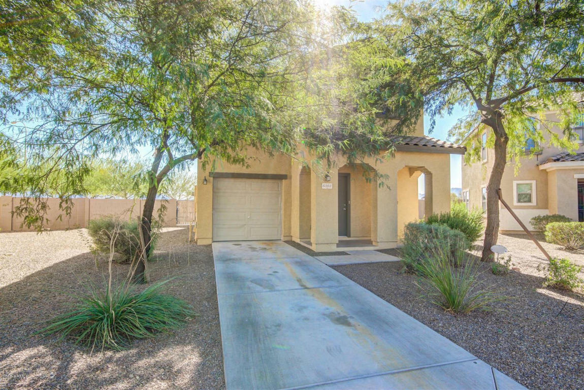 Property Photo:  6303 W Beverly Road  AZ 85339 