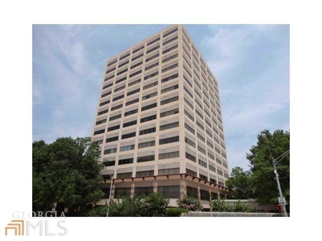 Property Photo: 120 Ralph McGill Blvd 1302 GA 30308