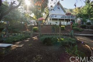 Property Photo:  7847 Evergreen Drive  CA 95451 