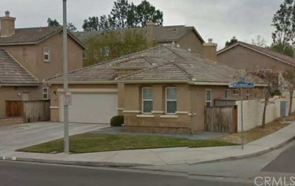 Property Photo:  22450 Witchhazel Avenue  CA 92553 