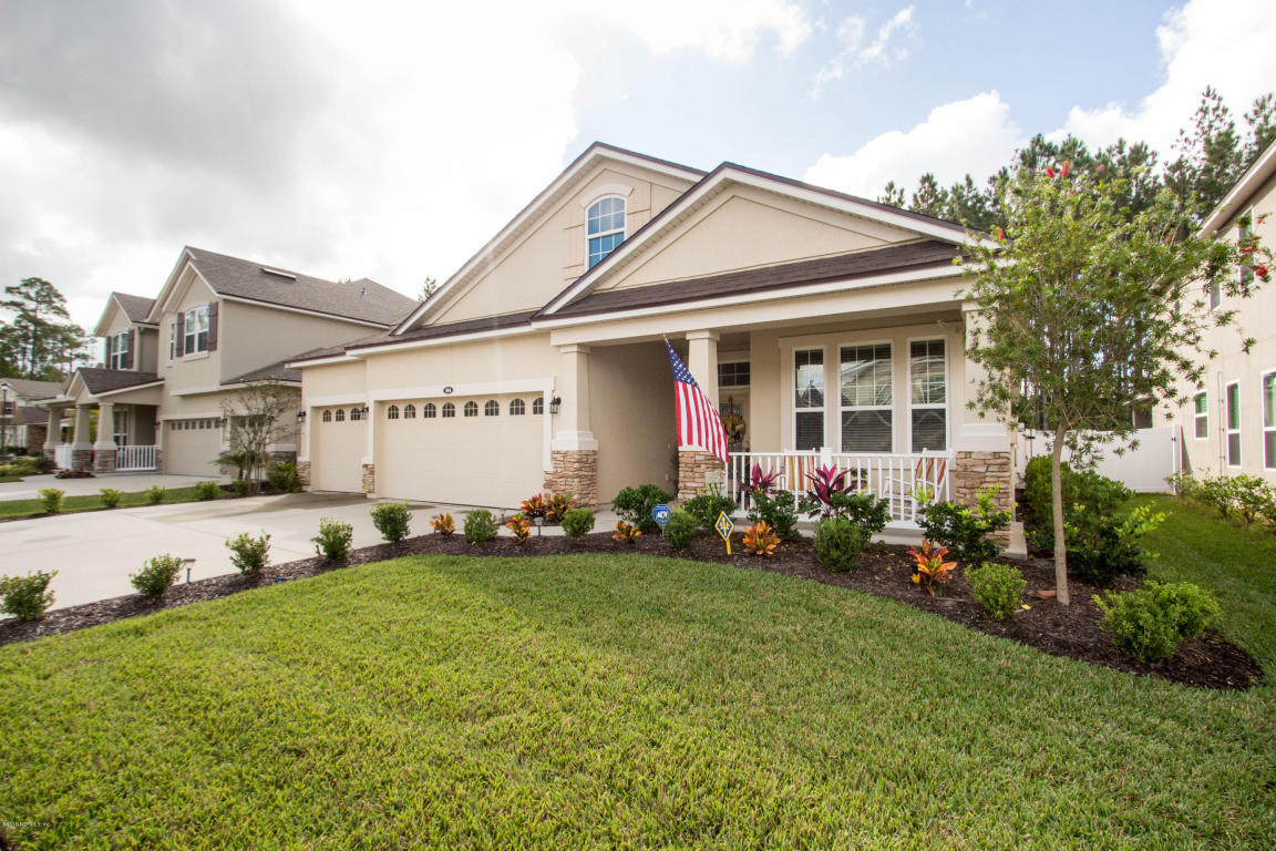 Property Photo: 104 Molasses Court FL 32259