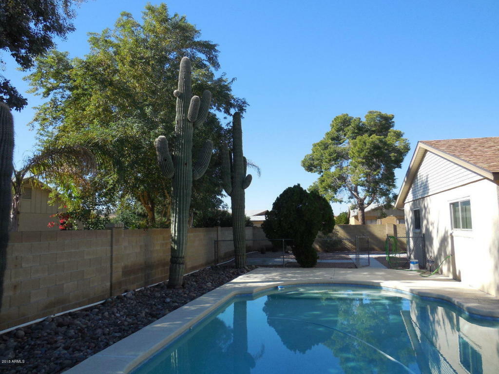 Property Photo:  5537 W Butler Drive  AZ 85302 