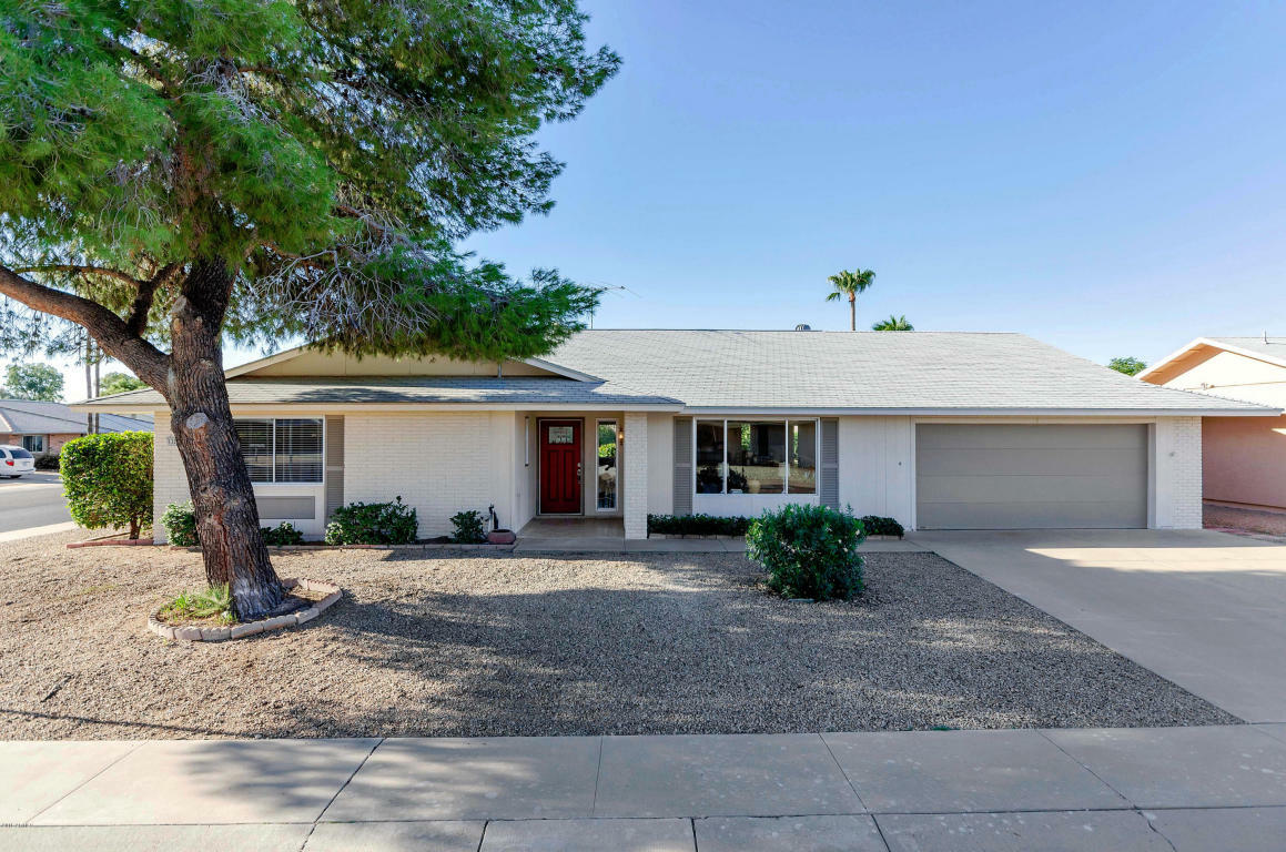 Property Photo:  13203 W Gaucho Drive  AZ 85375 