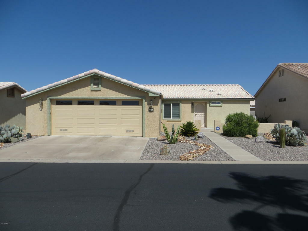 Property Photo:  2101 S Meridian Road 78  AZ 85120 