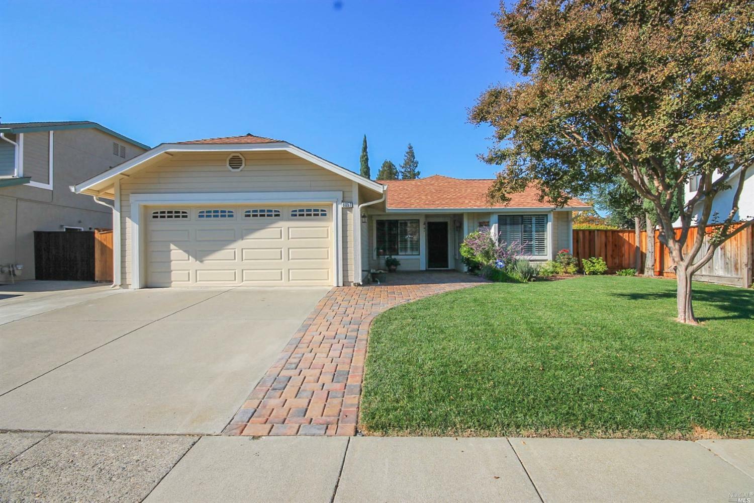 Property Photo:  6057 Vanden Road  CA 95687 