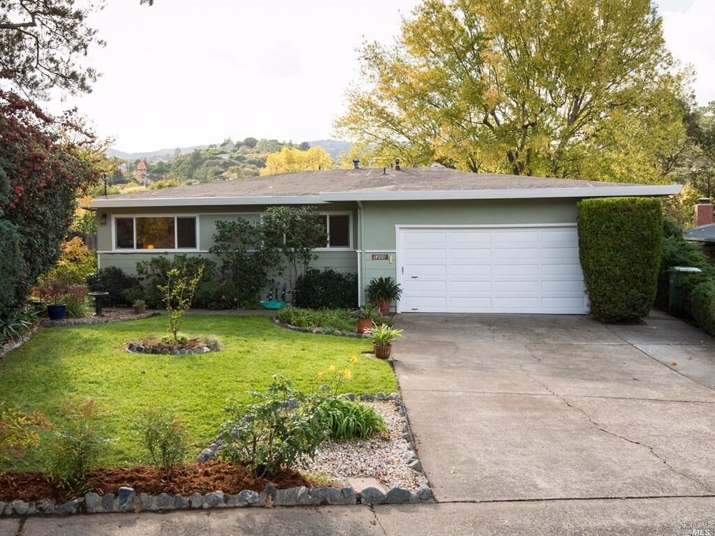 Property Photo: 1205 Lynwood Drive CA 94947