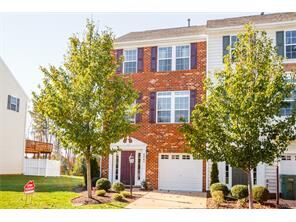 Property Photo:  8067 Belton Circle 8067  VA 23116 