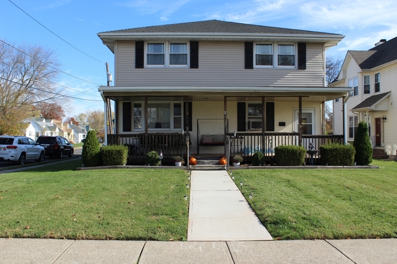 Property Photo:  308 Victoria St  NJ 08869 