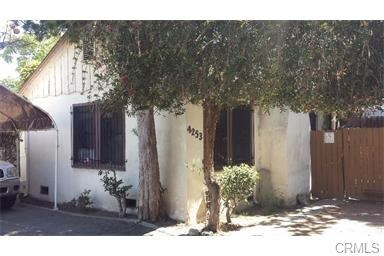 Property Photo: 4251 Lennox Boulevard CA 90304