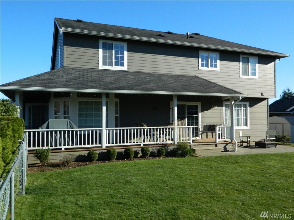 Property Photo: 1513 N Cascade Wy WA 98264