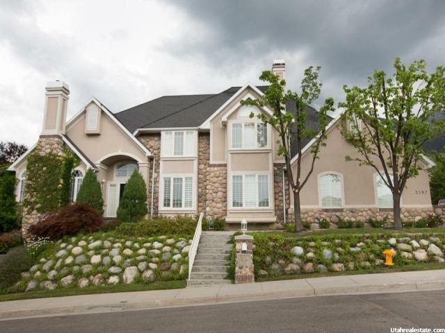 Property Photo: Address not disclosed UT 84121