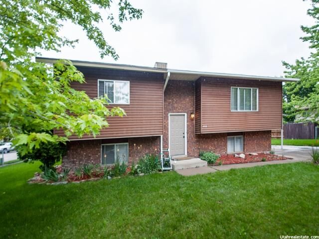 Property Photo: Address not disclosed UT 84015