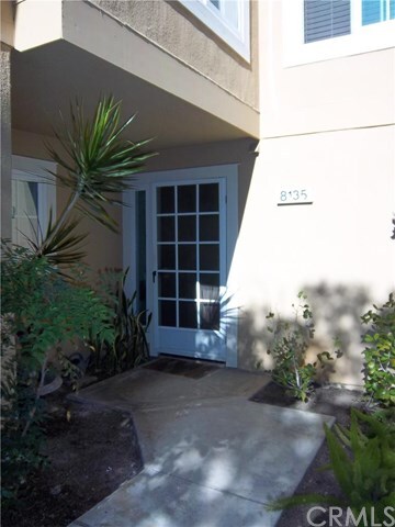 Property Photo: 8135 E Oak Ridge Circle CA 92808