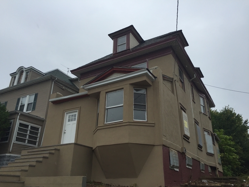 Property Photo: 345 Irvine Turner Blvd NJ 07108