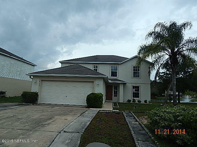 Property Photo:  8109 Foxdale Dr  FL 32210 