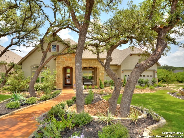 Property Photo:  28710 Front Gate  TX 78015 
