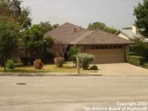 Property Photo:  2926 Hunters Stream St  TX 78230 