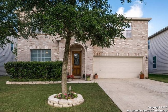 Property Photo:  20823 Foothill Pne  TX 78259 