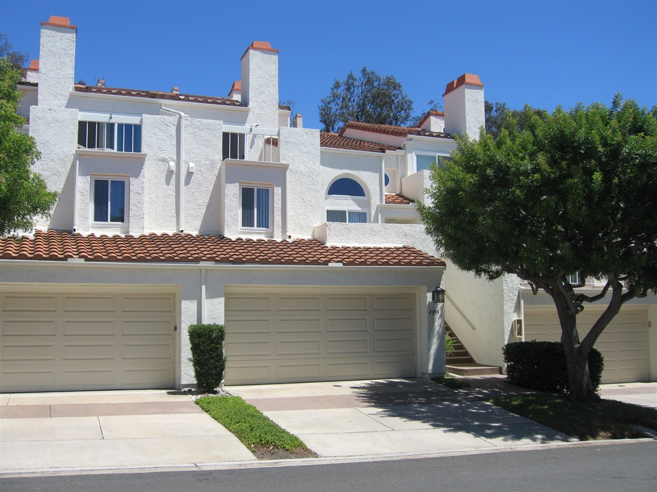 Property Photo:  4855 Valdina  CA 92124 