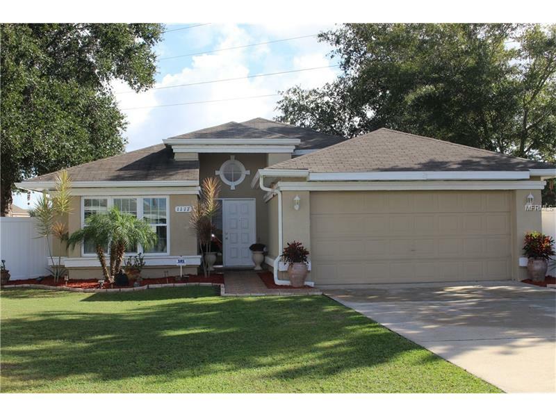 Property Photo:  1117 Miami Woods Court  FL 32824 