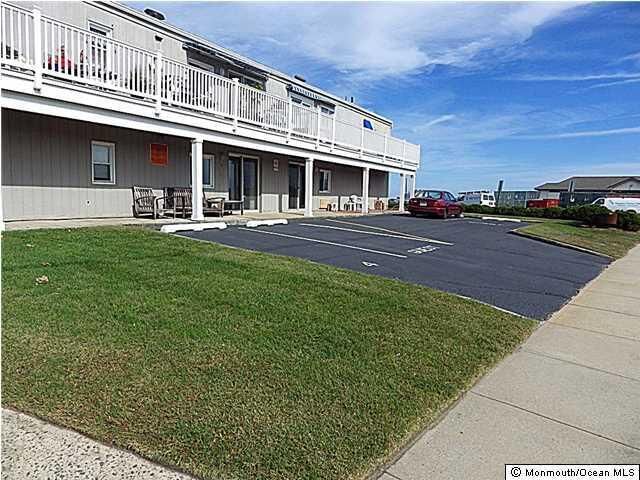 Property Photo: 100 Ocean Avenue NJ 07720