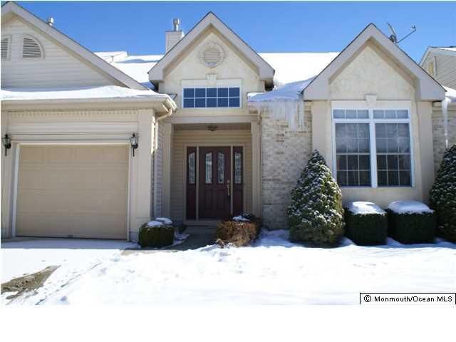 Property Photo: 26 Severn Way NJ 08831