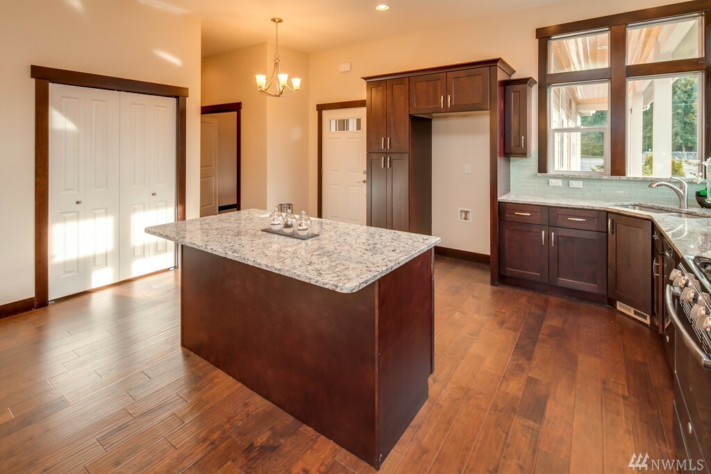 Property Photo: 6863 Hannegan Rd A WA 98247
