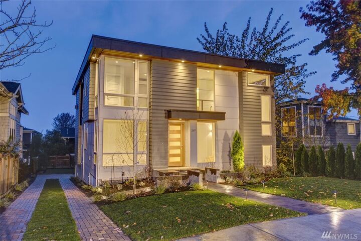 207 5th Ave W  Kirkland WA 98033 photo