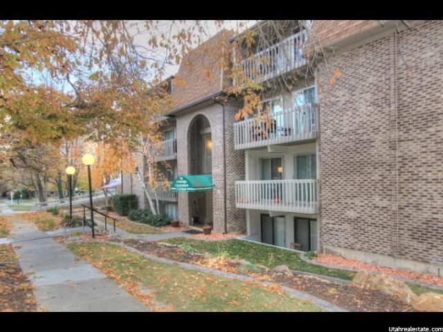 Property Photo: Address not disclosed UT 84103