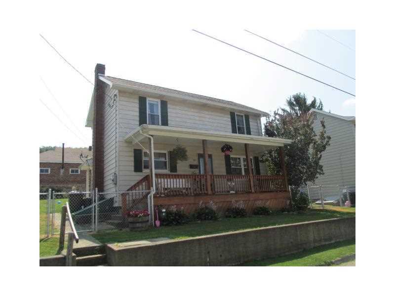 Property Photo: 35 Walnut Ave. 15431