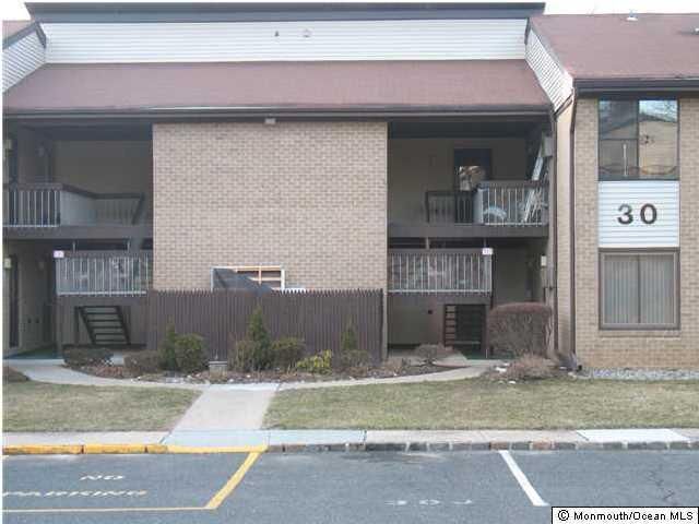 Property Photo: 30 Meadow Green Circle NJ 07726