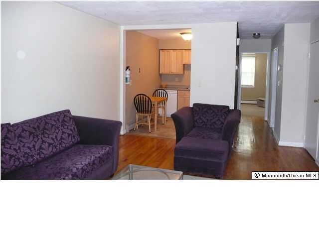 Property Photo: 468 2nd Avenue NJ 07740