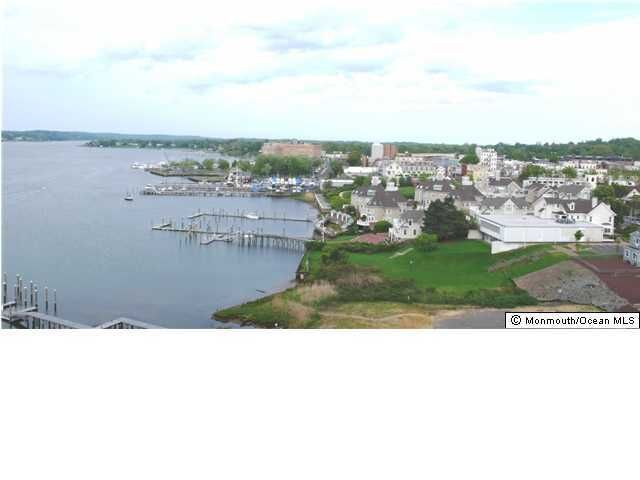 Property Photo: 28 Riverside Avenue NJ 07701