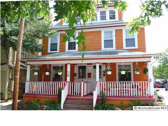 Property Photo:  64 Mount Hermon Way  NJ 07756 