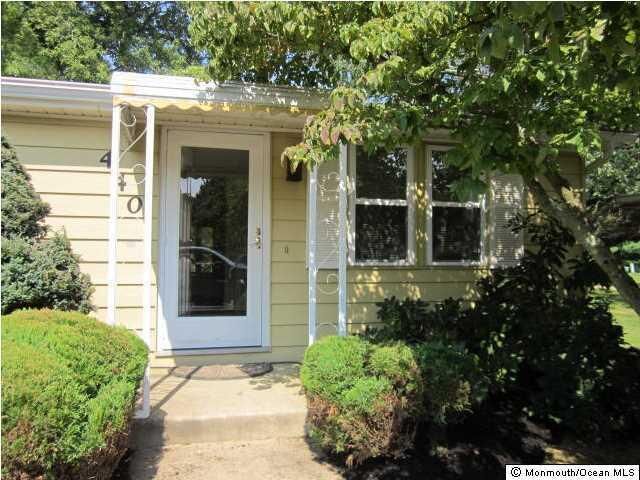 Property Photo:  440 Charles Place  NJ 07728 