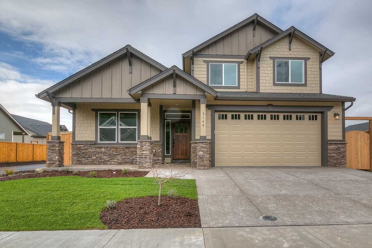 Property Photo:  5149 Lacey St N  OR 97303 