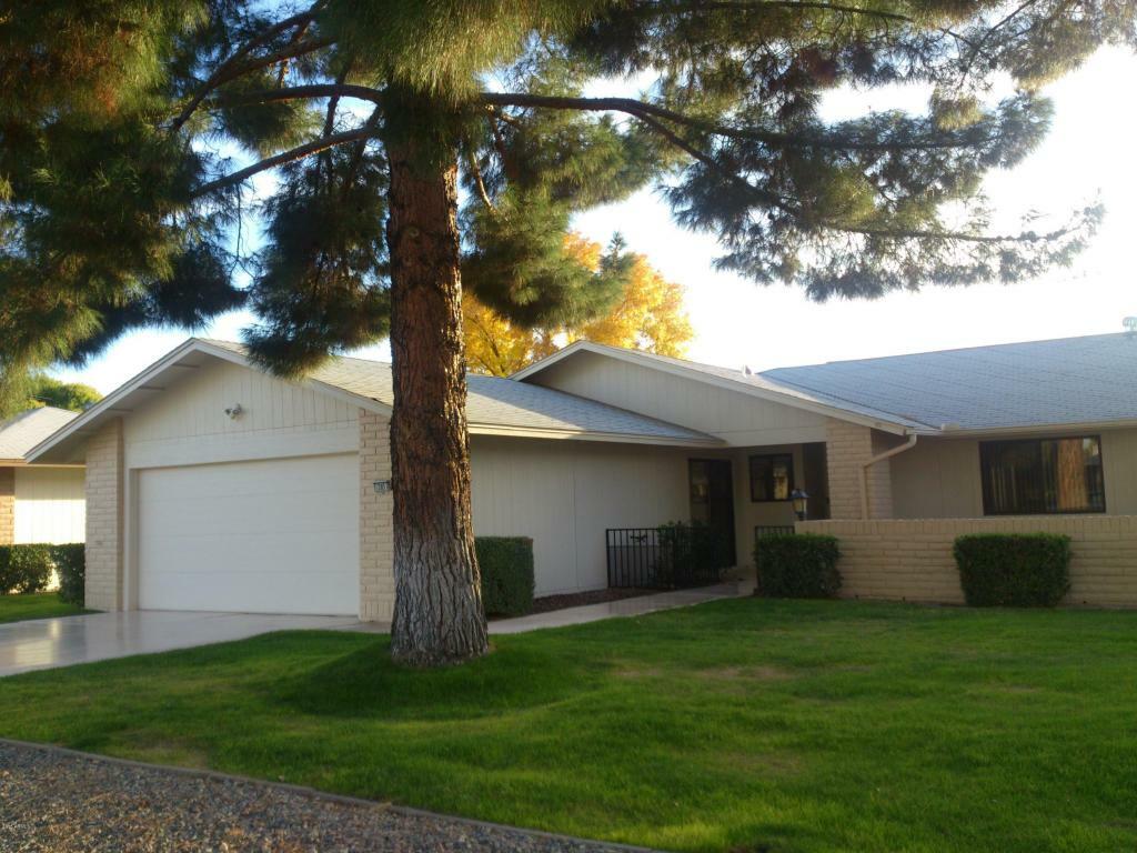 Property Photo:  12851 W Peach Blossom Drive  AZ 85375 