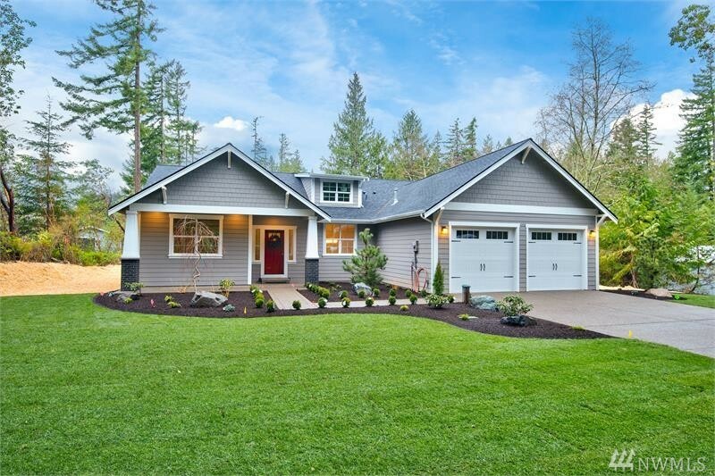 Property Photo:  15858 Peacock Hill Rd SE  WA 98359 