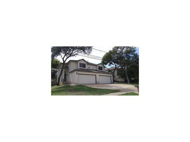 Property Photo: 1805 Constantino Circle A TX 78745