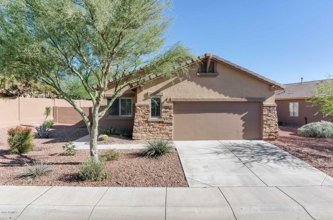 Property Photo:  40131 N Bell Meadow Court  AZ 85086 